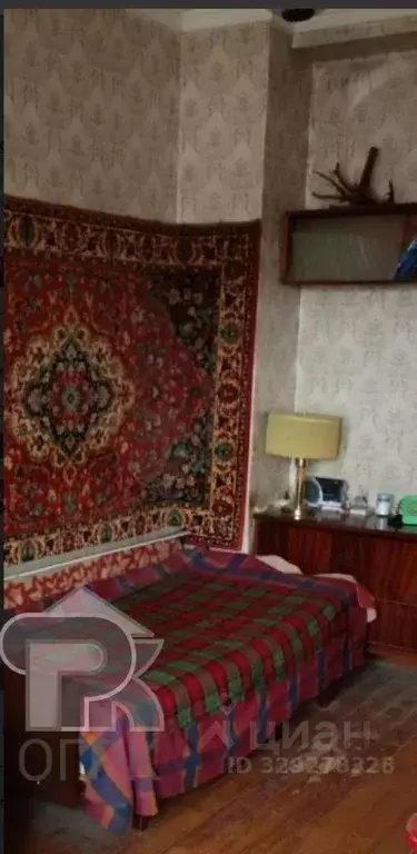 2-к кв. Москва Беговая ул., 24 (44.0 м) - Фото 2