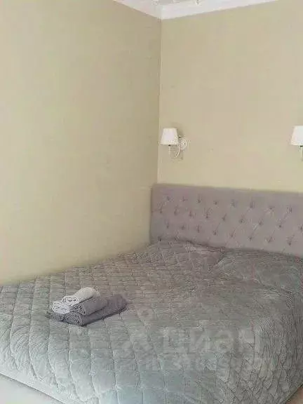 Студия Краснодарский край, Краснодар Колхозная ул., 5/2к3 (30.0 м) - Фото 0