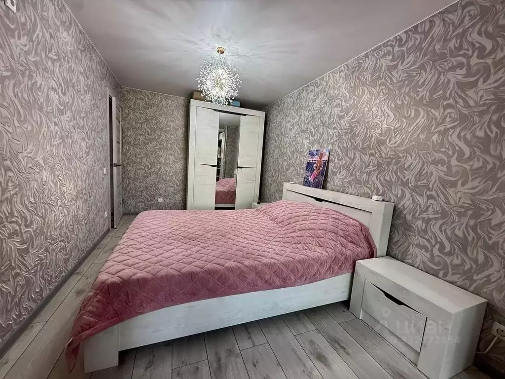 2-к кв. Крым, Саки ул. Строительная, 21 (51.5 м) - Фото 2