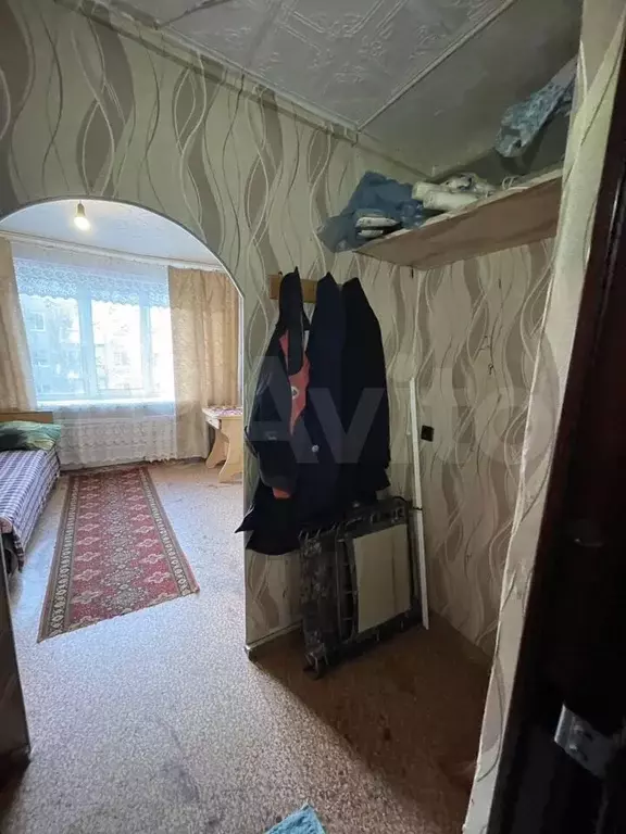 Комната 13 м в 7-к., 4/5 эт. - Фото 1