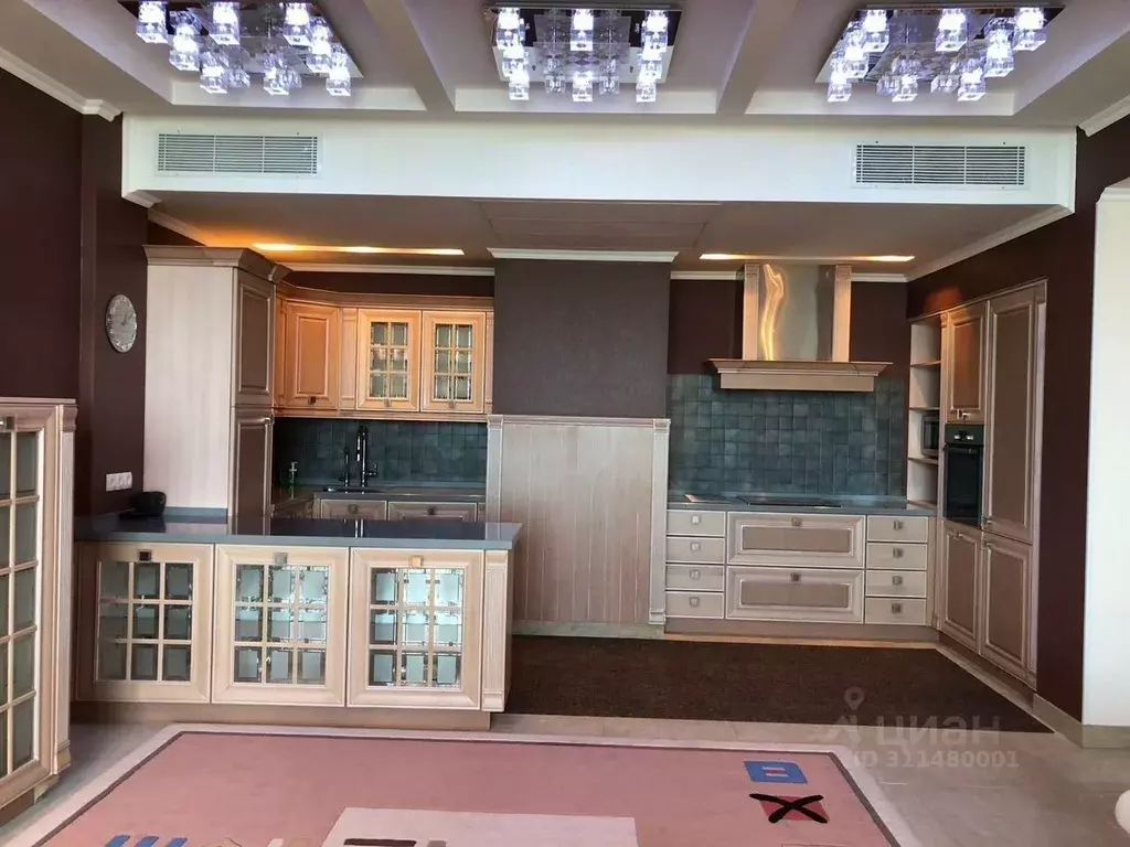 3-к кв. Севастополь ул. Парковая, 11 (127.0 м) - Фото 2