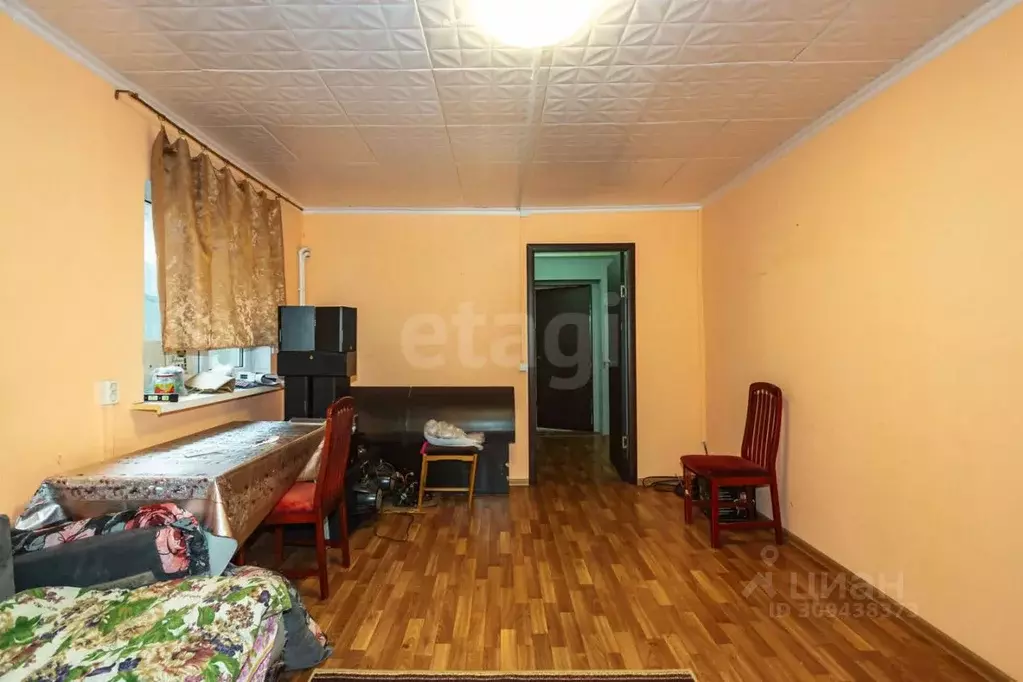 Дом в Ростовская область, Ростов-на-Дону Кущевский пер. (40 м) - Фото 0