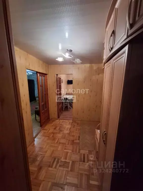 3-к кв. Кабардино-Балкария, Нальчик Кабардинская ул., 200 (65.0 м) - Фото 1