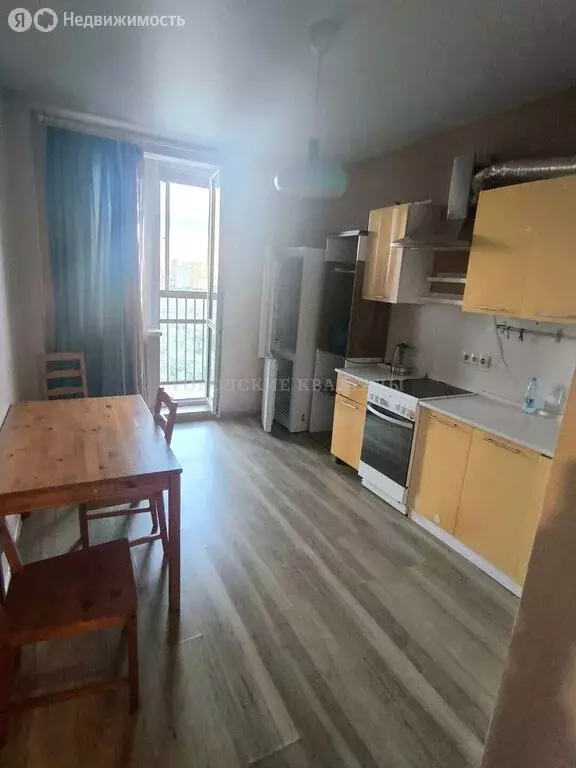 2-комнатная квартира: Химки, улица 9 Мая, 4Ак3 (64.4 м) - Фото 2