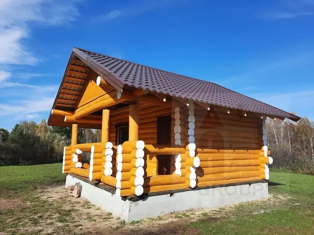 Купить Дом В Александрова Томской Обл