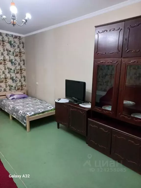 3-к кв. Крым, Керчь ул. Юных Ленинцев, 1 (62.3 м) - Фото 1