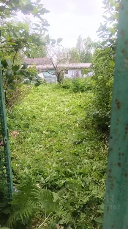 Участок в Ленинградская область, Гатчинский район, пос. Прибытково ... - Фото 0