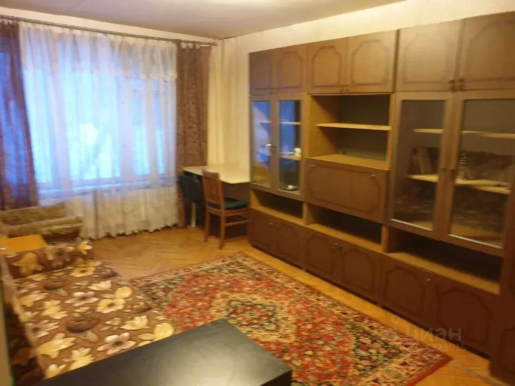 Комната Москва просп. Маршала Жукова, 20К3 (20.3 м) - Фото 1
