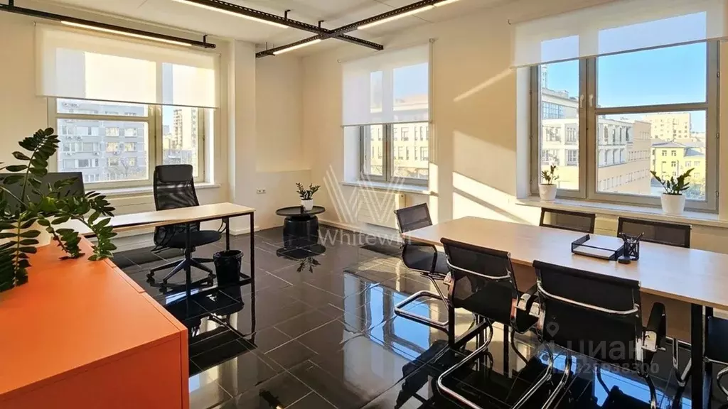 Офис в Москва ул. Малая Дмитровка, 23/15С1 (265 м) - Фото 2