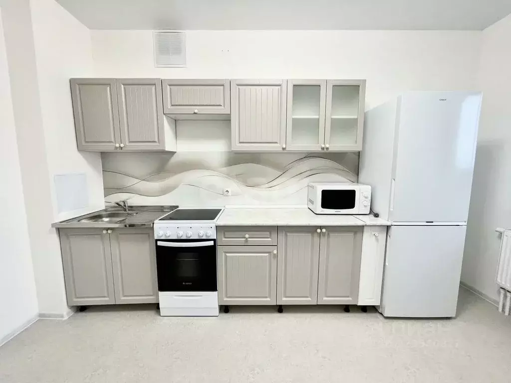 2-к кв. Воронежская область, Воронеж ул. Независимости, 55/10 (63.0 м) - Фото 2