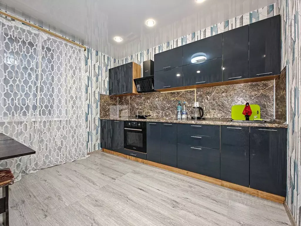 2-к кв. Новосибирская область, Новосибирск ул. Авиастроителей, 18 ... - Фото 1