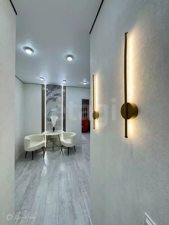 Продаётся 1-к квартира, 27 м - Фото 1
