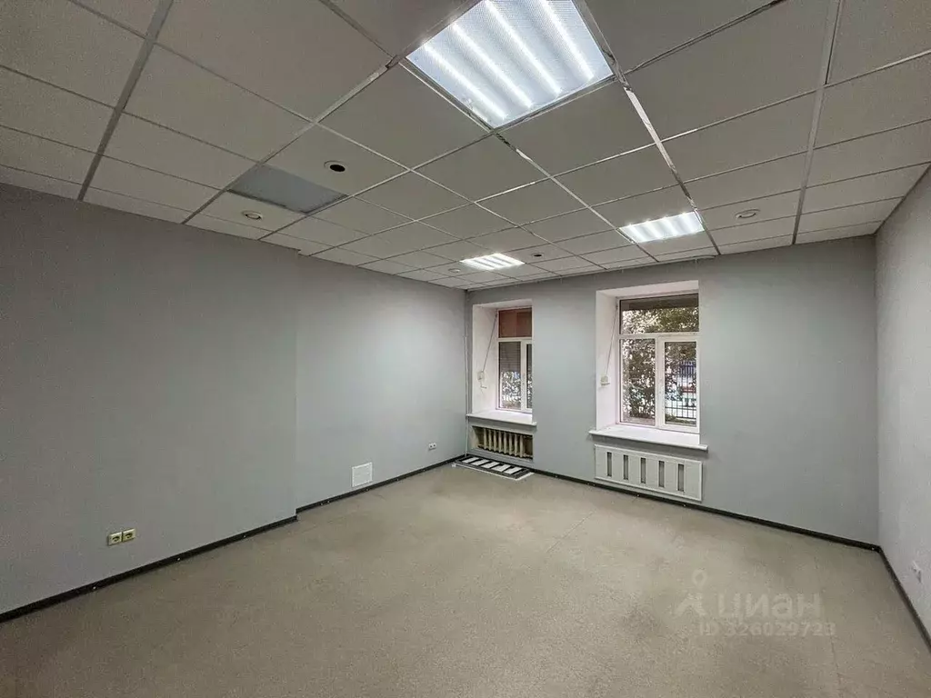 Помещение свободного назначения в Санкт-Петербург Верейская ул., 6 ... - Фото 2