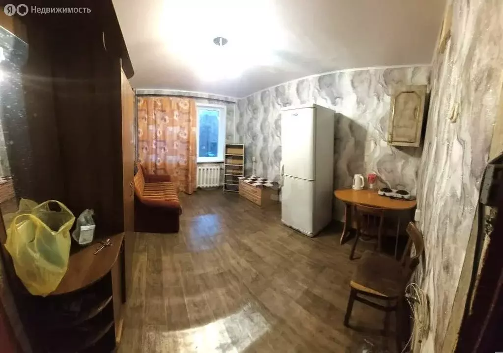 1к в -комнатной квартире (12.6 м) - Фото 1