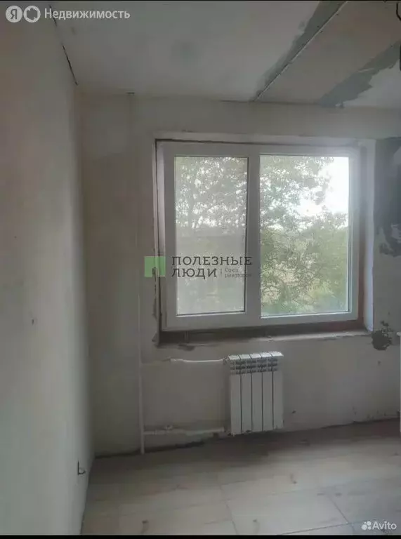 2-комнатная квартира: Керчь, улица Будённого, 3 (50 м) - Фото 2