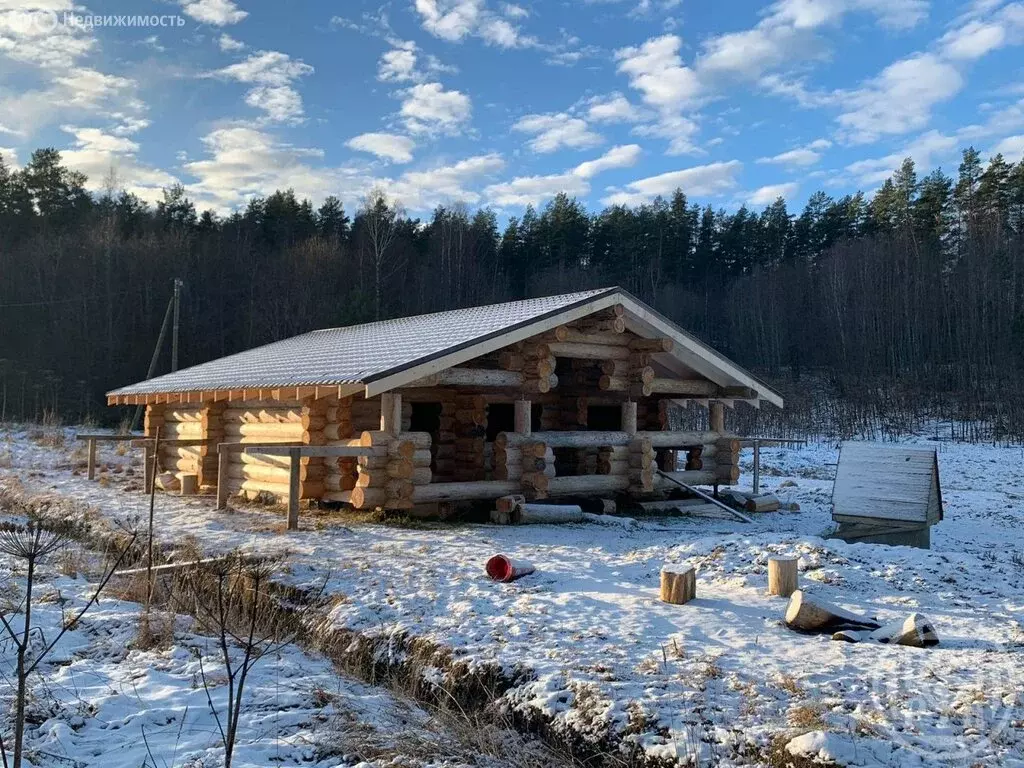 Участок в Выборгский район, Каменногорское городское поселение, ... - Фото 2