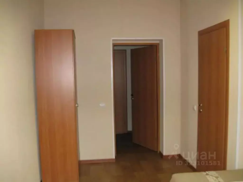 Комната Нижегородская область, Воскресенский муниципальный округ, с. ... - Фото 2