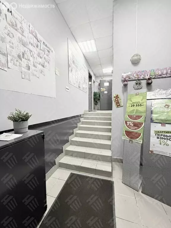 Офис (109 м) - Фото 2