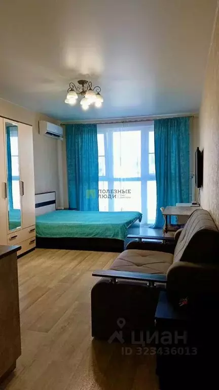 Студия Краснодарский край, Новороссийск городской округ, с. Мысхако ... - Фото 1