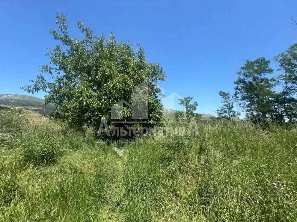 Участок в Ставропольский край, Кисловодск Юбилейное СТ,  (5.37 сот.) - Фото 2