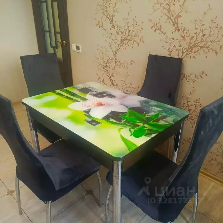 3-к кв. Псковская область, Псковский район, Завеличенская волость, д. ... - Фото 2