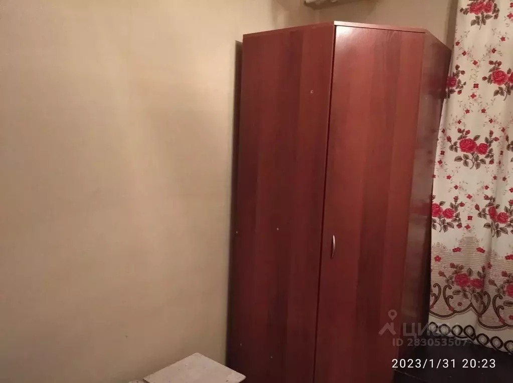 Студия Томская область, Томск ул. Полины Осипенко, 31 (16.0 м) - Фото 2
