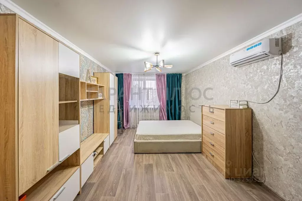 1-к кв. Липецкая область, Липецк ул. М.И. Неделина, 14 (25.0 м) - Фото 2