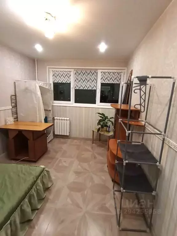 Комната Санкт-Петербург ул. Есенина, 12К1 (14.0 м) - Фото 1