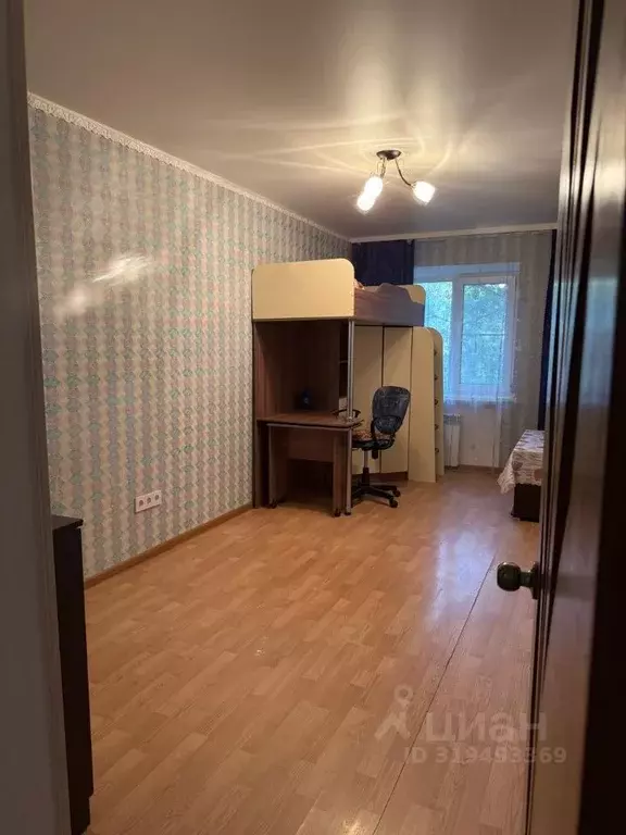3-к кв. Ростовская область, Батайск ул. Ленина (62.0 м) - Фото 1