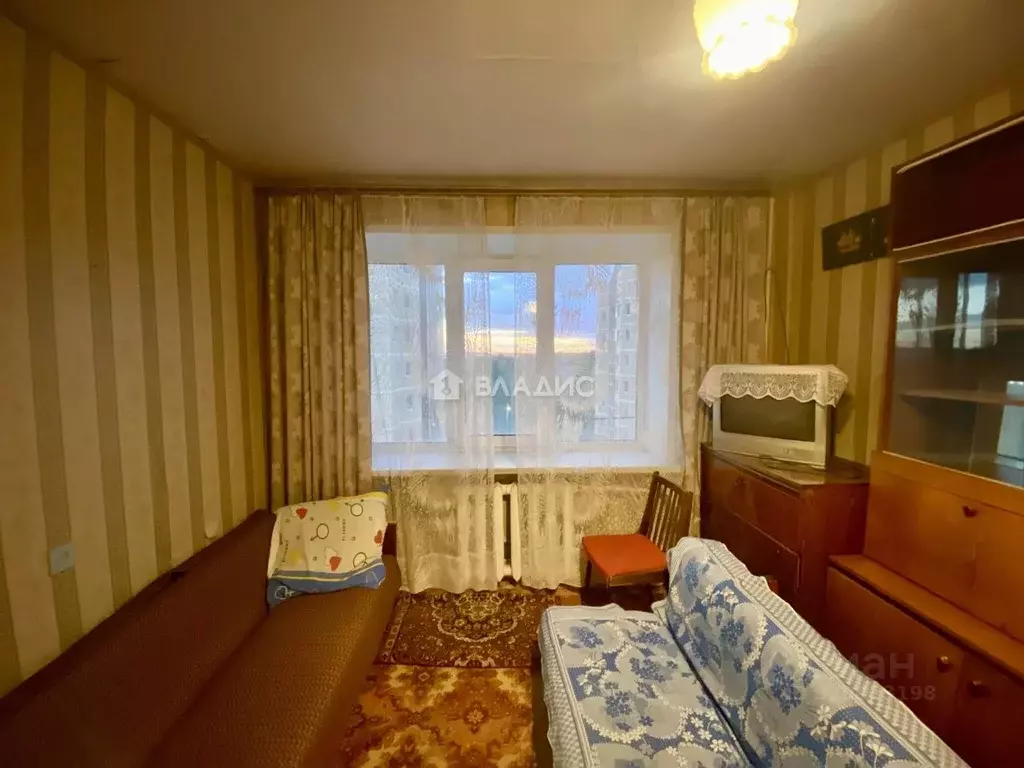 1-к кв. Смоленская область, Смоленск ул. Маршала Еременко, 70 (20.6 м) - Фото 1