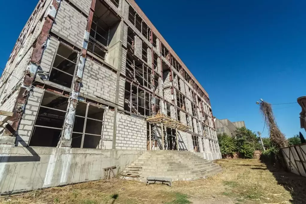 Помещение свободного назначения в Ростовская область, Ростов-на-Дону ... - Фото 0