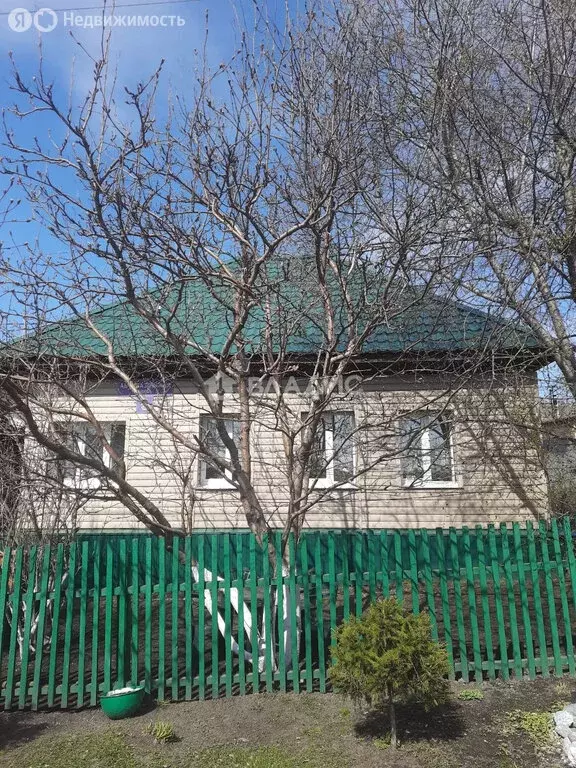 Дом в Кемерово, Автобазовская улица, 5 (53 м) - Фото 0