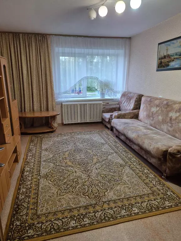 Продаётся 3-к квартира, 60 м - Фото 1