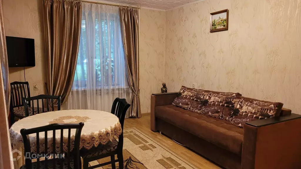 Продаётся 2-к квартира, 42.6 м - Фото 0