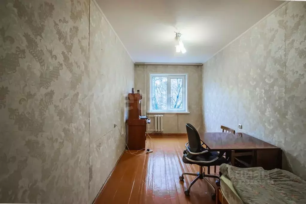 2-к кв. Вологодская область, Вологда ул. Яшина, 14 (42.0 м) - Фото 1