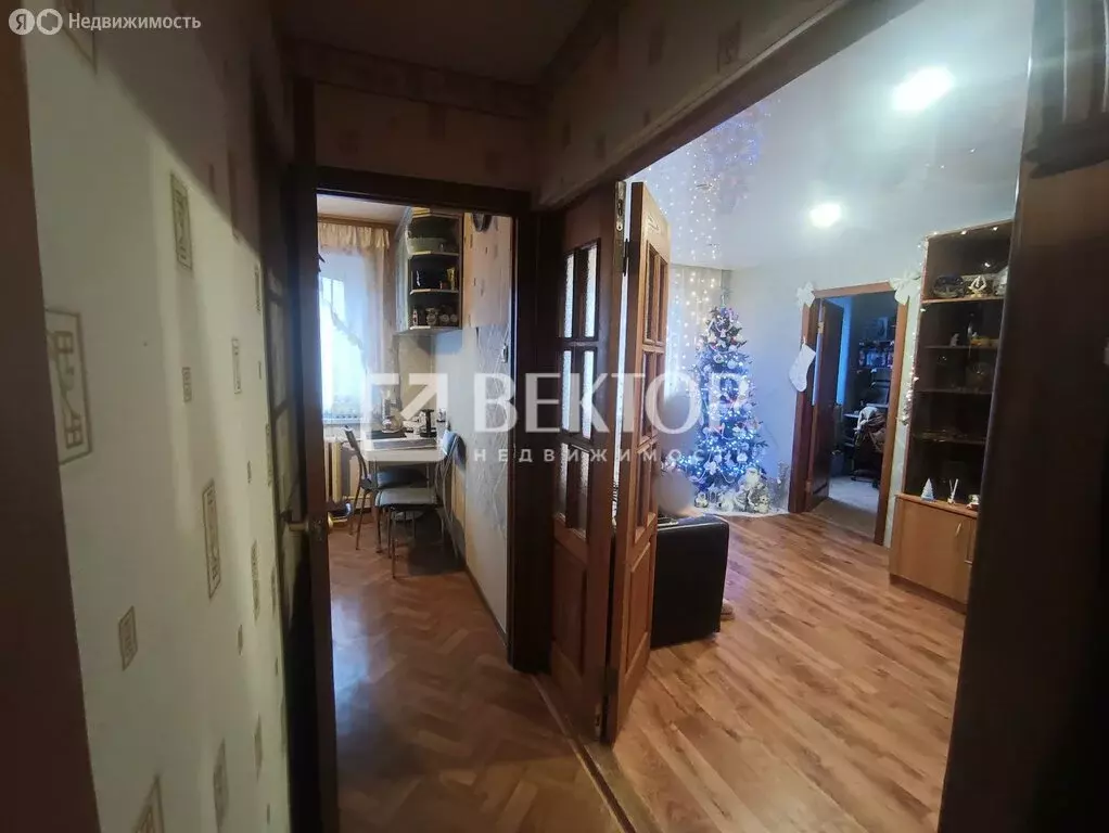 2-комнатная квартира: Иваново, улица Шубиных, 16А (44.7 м) - Фото 2