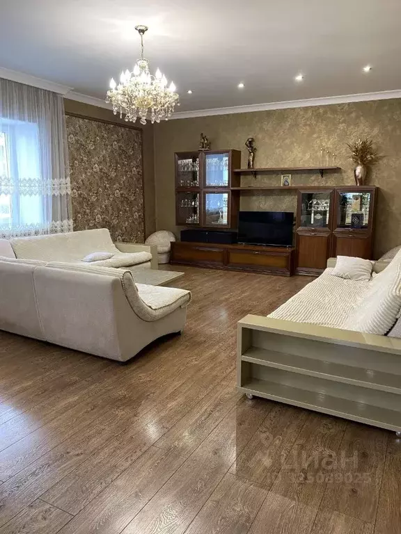 Коттедж в Алтайский край, Барнаул Отрадная ул., 28 (421 м) - Фото 2