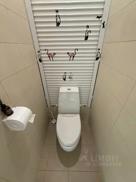 1-к кв. Москва ул. Ротерта, 3 (40.0 м) - Фото 1