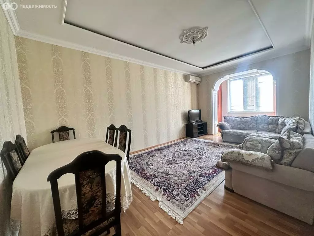 2-комнатная квартира: Дербент, улица 345-й Дагестанской Стрелковой ... - Фото 1