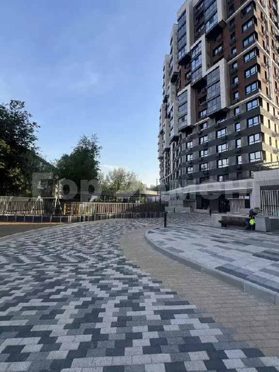 Продается 2-комнатная квартира - Фото 2