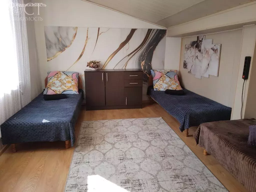 4-комнатная квартира: Сочи, микрорайон Светлана, улица Грибоедова, 5 ... - Фото 2