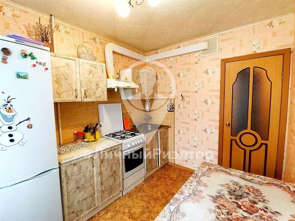 3-к кв. Рязанская область, Рязань ул. Сельских Строителей, 4Г (64.4 м) - Фото 0