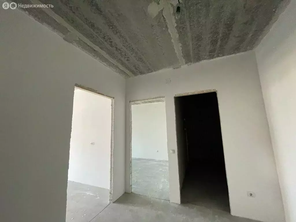 1-комнатная квартира: Ярославль, улица Попова, 14 (32 м) - Фото 1