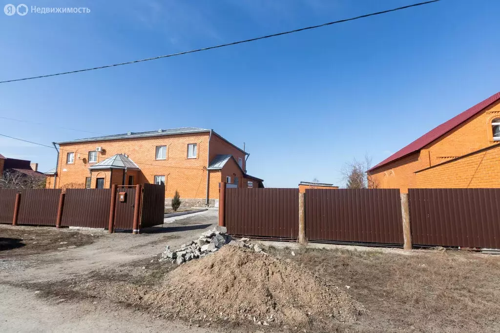 Дом в село Ивановка, Набережная улица, 19 (97.7 м) - Фото 1
