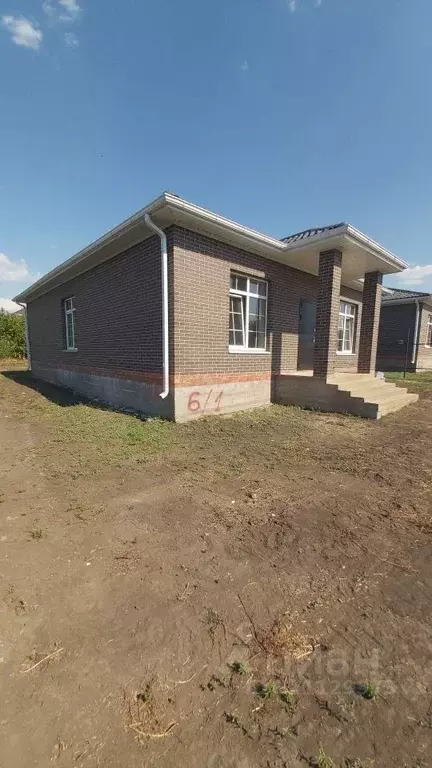 Дом в Ростовская область, Аксайский район, Щепкинское с/пос, пос. ... - Фото 2