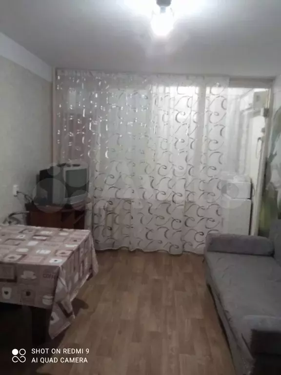 Квартира-студия, 18 м, 3/5 эт. - Фото 1