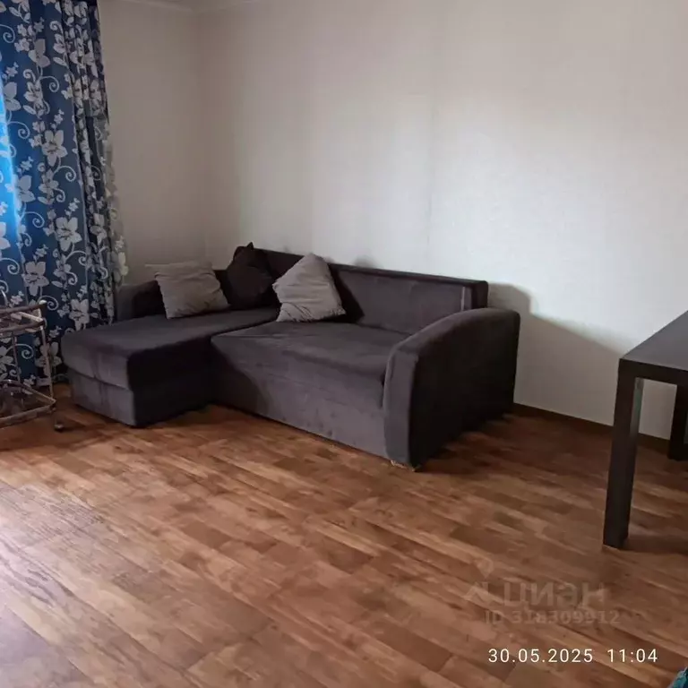 2-к кв. Красноярский край, Красноярск ул. Алексеева, 22 (61.2 м) - Фото 1