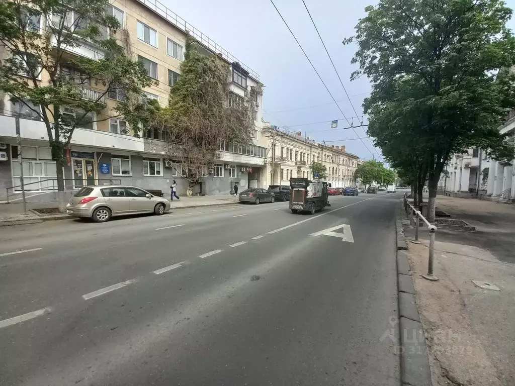 2-к кв. Севастополь ул. Ленина, 23 (48.0 м) - Фото 0