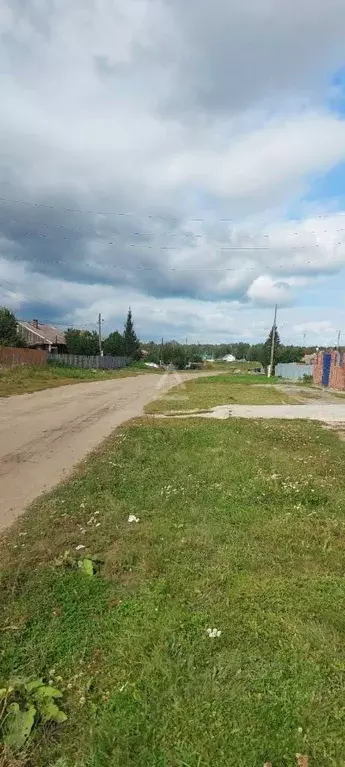 Участок в Челябинская область, Чебаркульский район, Сарафановское ... - Фото 1