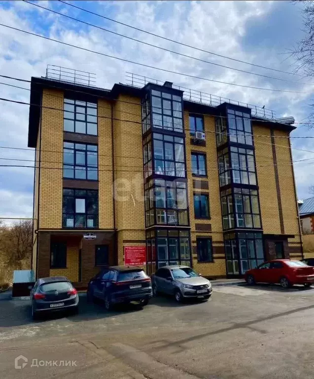 Продаётся 3-к квартира, 88.5 м - Фото 0